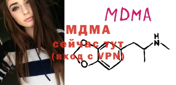 шишки Верея